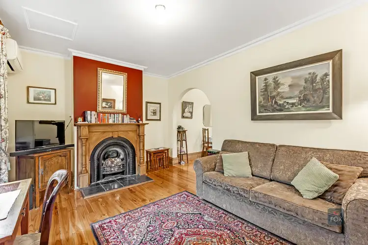 Third view of Homely house listing, 4a Jerningham Street, North Adelaide SA 5006