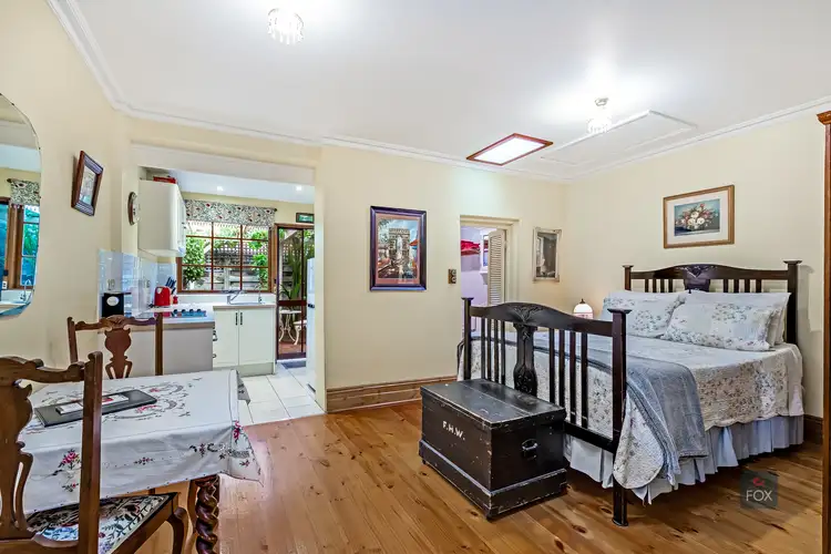 Sixth view of Homely house listing, 4a Jerningham Street, North Adelaide SA 5006