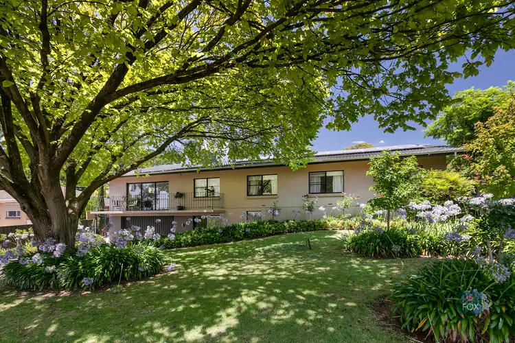 42 Crompton Drive, Wattle Park SA 5066