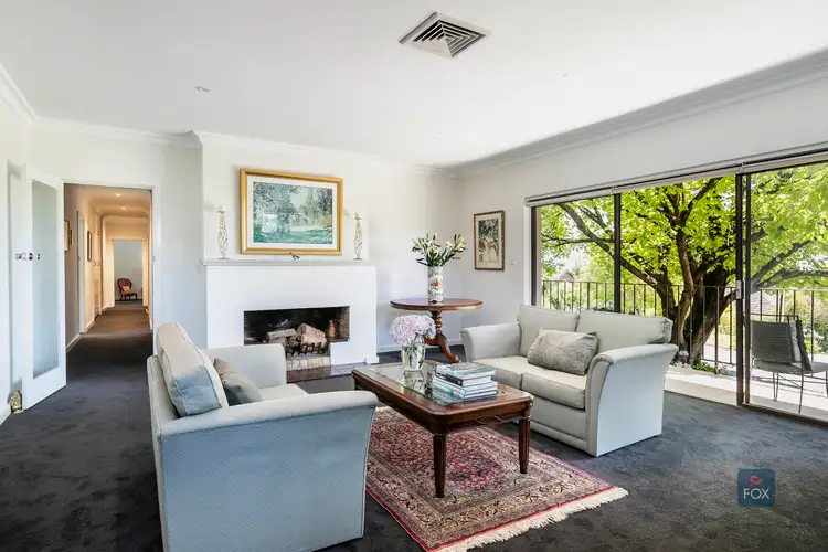 Fifth view of Homely house listing, 42 Crompton Drive, Wattle Park SA 5066