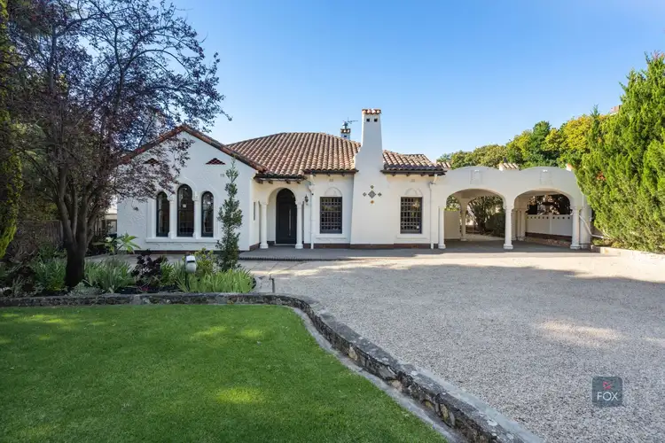 80A Fisher Street, Fullarton SA 5063