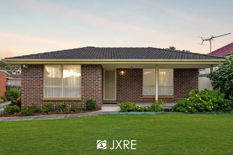 1/27 Kionga Street, Clayton VIC 3168