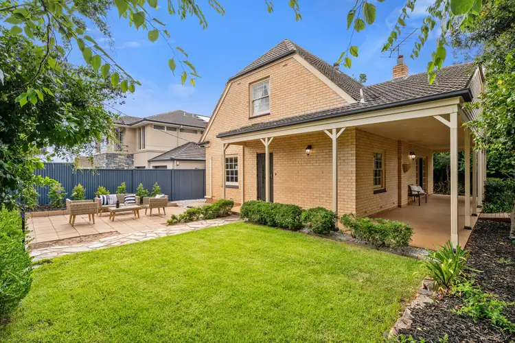 21A Woodcroft Avenue, St Georges SA 5064