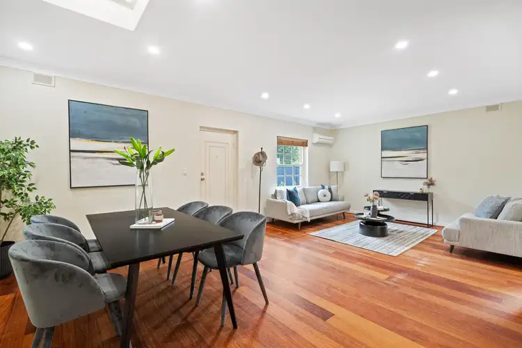Third view of Homely house listing, 21A Woodcroft Avenue, St Georges SA 5064