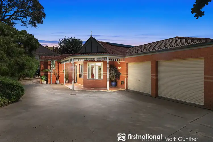 3B High Street, Healesville VIC 3777