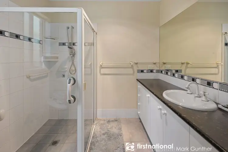 Fifth view of Homely house listing, 3B High Street, Healesville VIC 3777