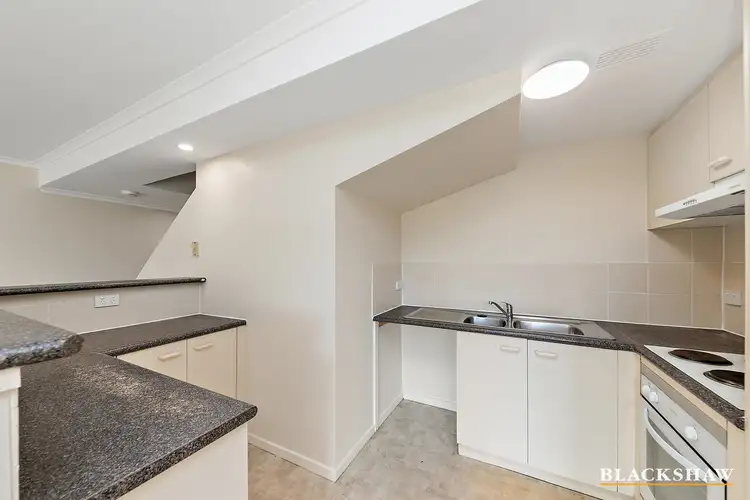Fifth view of Homely unit listing, 47/11 Fawkner Street, Braddon ACT 2612