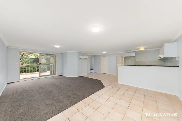 Main view of Homely unit listing, 58/11 Fawkner Street, Braddon ACT 2612