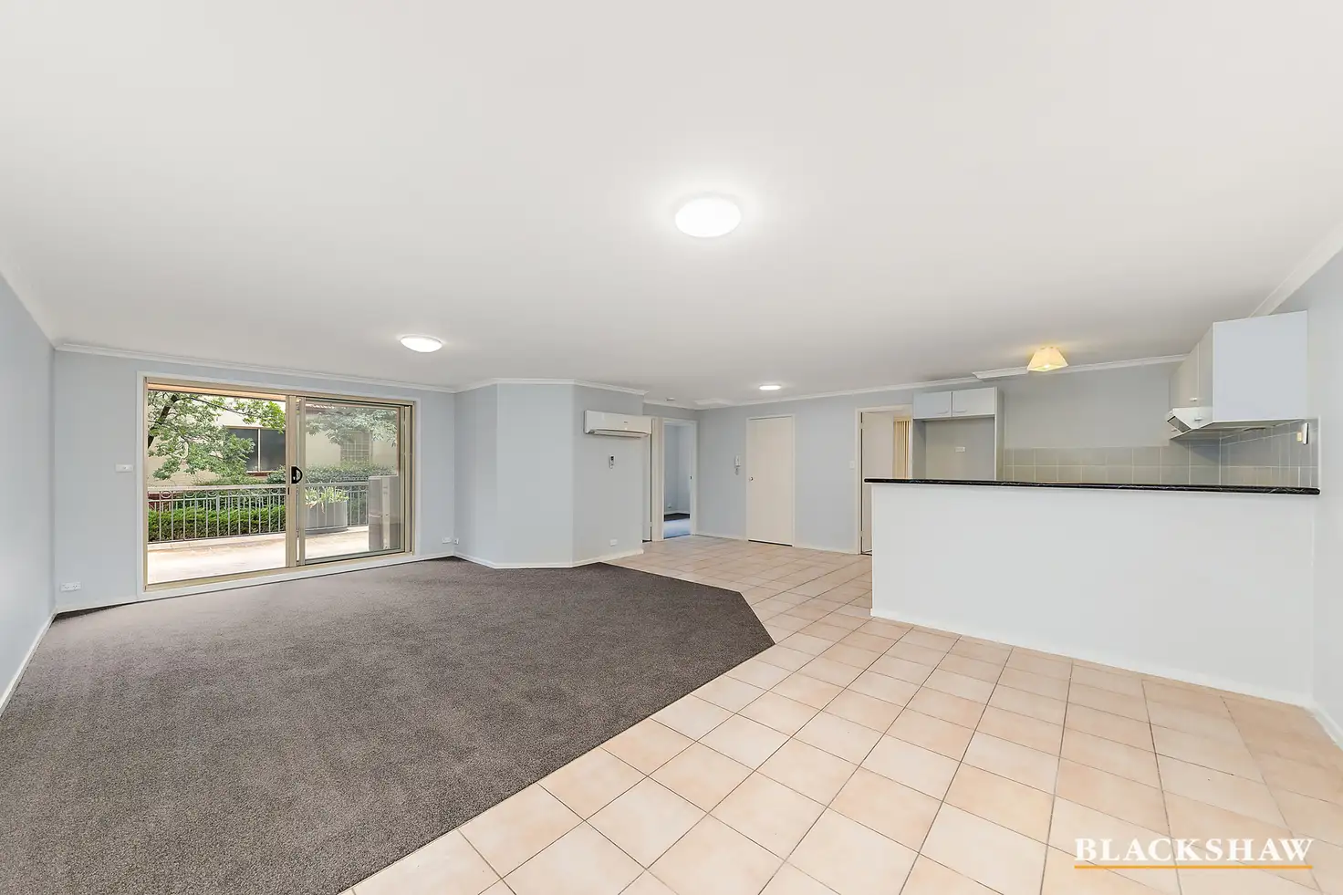 Main view of Homely unit listing, 58/11 Fawkner Street, Braddon ACT 2612