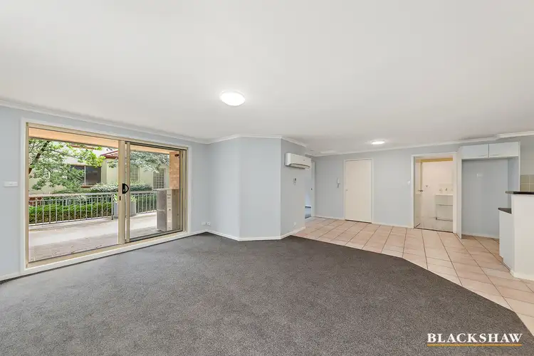 Third view of Homely unit listing, 58/11 Fawkner Street, Braddon ACT 2612
