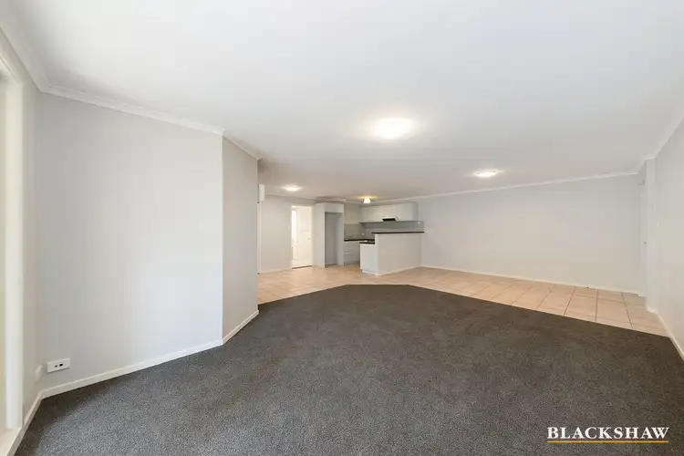 Fourth view of Homely unit listing, 58/11 Fawkner Street, Braddon ACT 2612