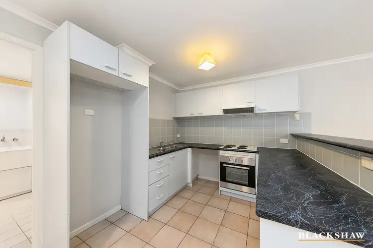 Fifth view of Homely unit listing, 58/11 Fawkner Street, Braddon ACT 2612