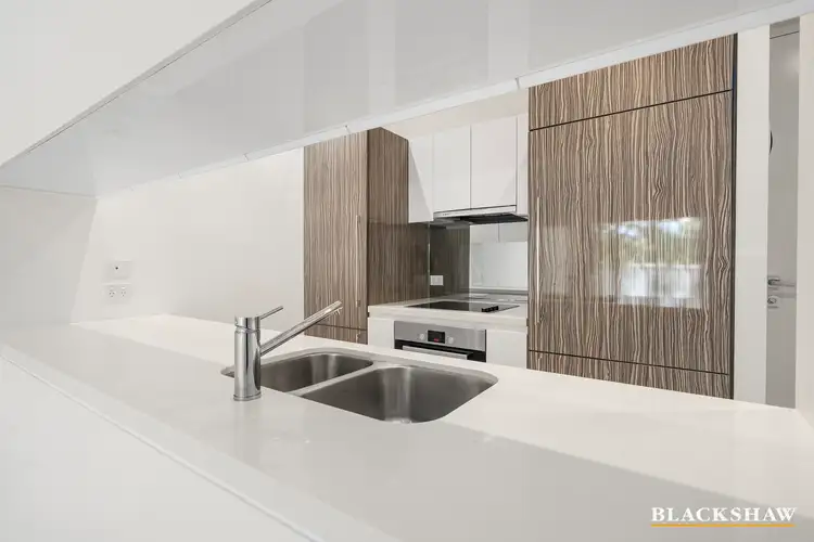 Fourth view of Homely unit listing, 19/14-16 New South Wales Crescent, Forrest ACT 2603
