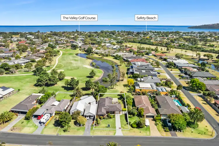 32 Country Club Drive, Safety Beach VIC 3936