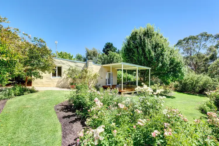 383 Bradbury Road, Bradbury SA 5153