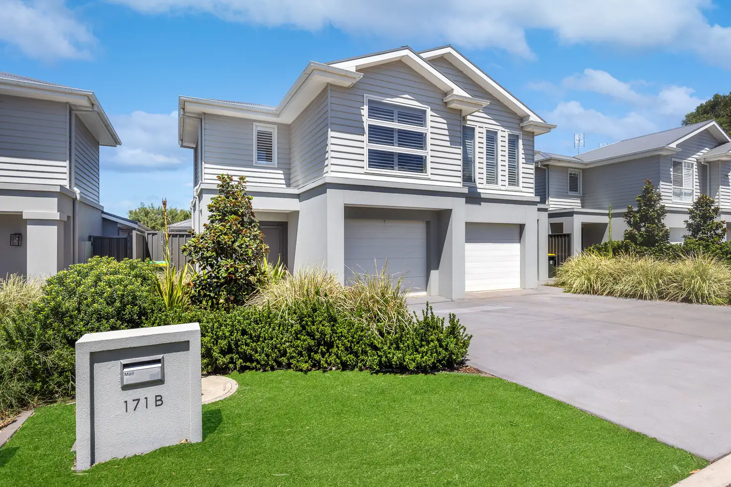 Main view of Homely townhouse listing, 171B Boundary Road, Dubbo NSW 2830
