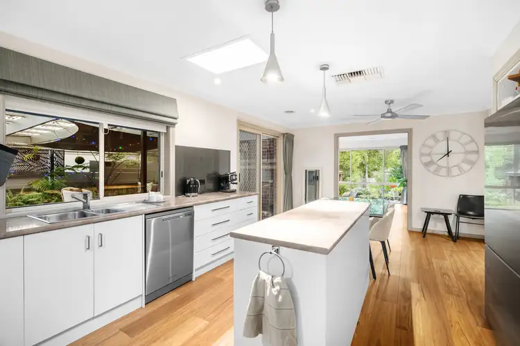 Third view of Homely house listing, 33 Chester Street, Lilydale VIC 3140