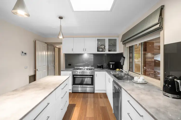 Fourth view of Homely house listing, 33 Chester Street, Lilydale VIC 3140