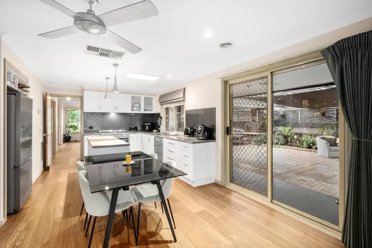Fifth view of Homely house listing, 33 Chester Street, Lilydale VIC 3140