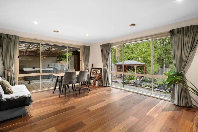 Sixth view of Homely house listing, 33 Chester Street, Lilydale VIC 3140