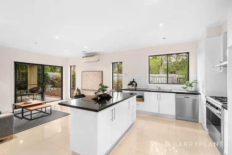 Second view of Homely house listing, 1A Dallas Court, Kilsyth VIC 3137