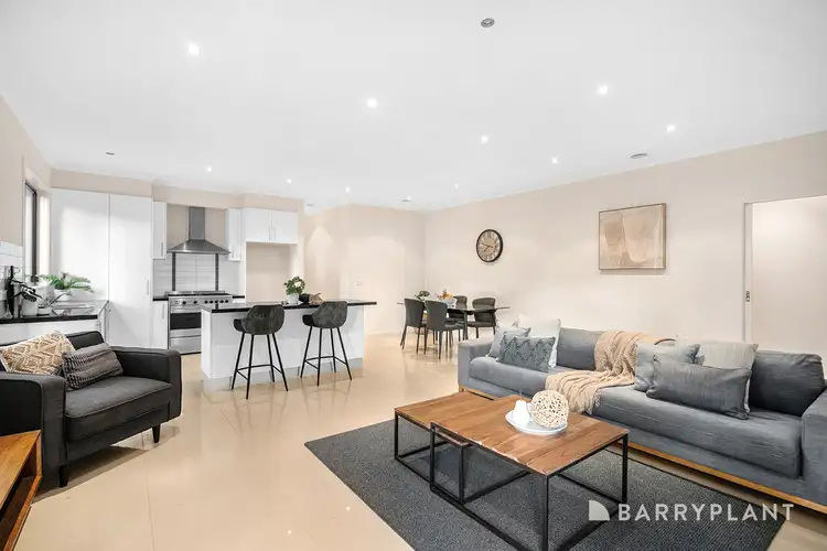 Third view of Homely house listing, 1A Dallas Court, Kilsyth VIC 3137