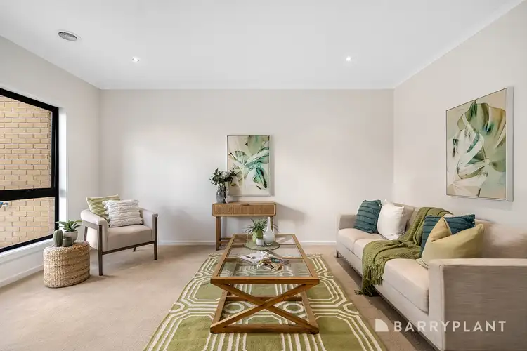Fourth view of Homely house listing, 1A Dallas Court, Kilsyth VIC 3137