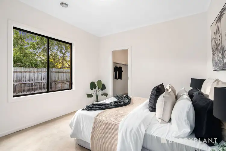 Fifth view of Homely house listing, 1A Dallas Court, Kilsyth VIC 3137