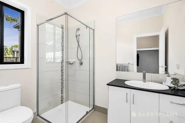 Sixth view of Homely house listing, 1A Dallas Court, Kilsyth VIC 3137