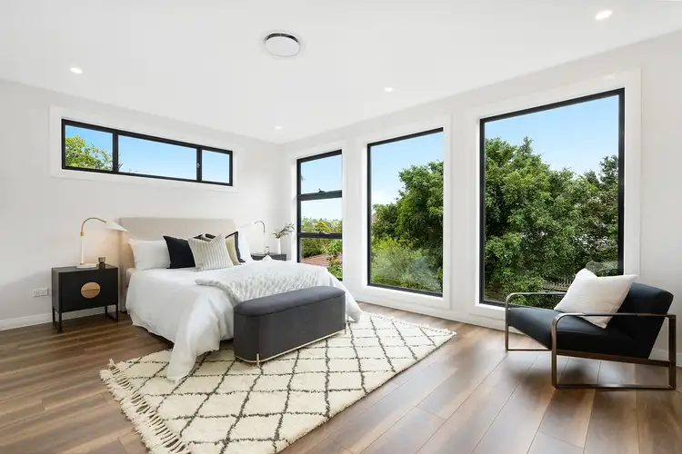 Sixth view of Homely semi-detached listing, 132 Balaclava Road, Marsfield NSW 2122