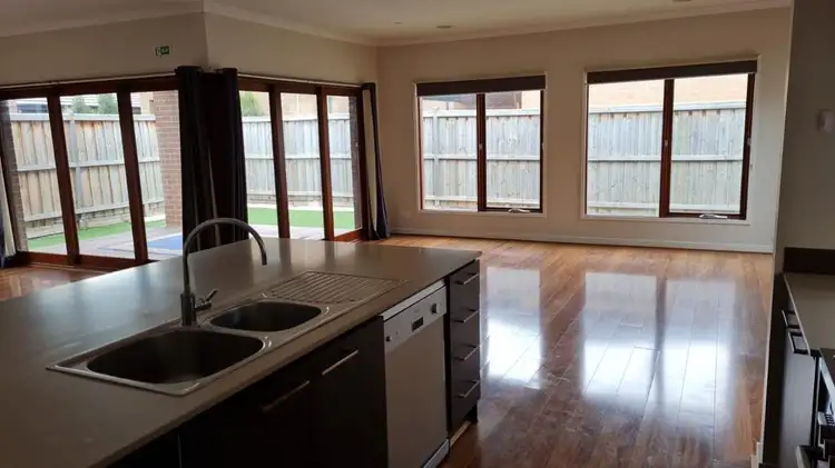 Third view of Homely house listing, 11 Coleridge Circuit, Williams Landing VIC 3027