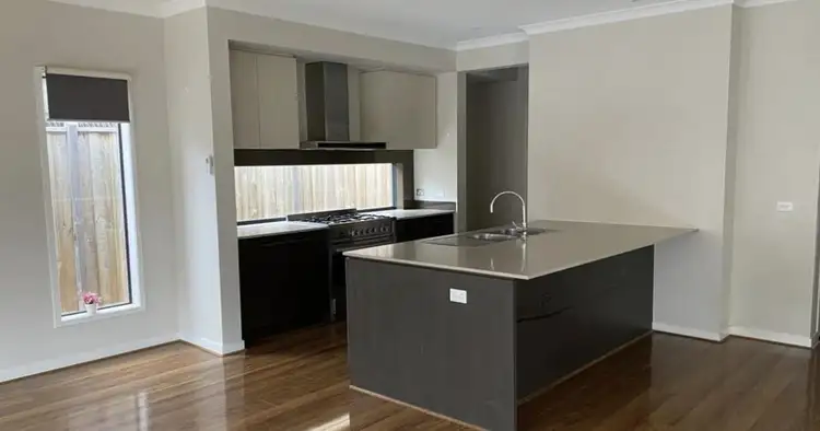 Fifth view of Homely house listing, 11 Coleridge Circuit, Williams Landing VIC 3027