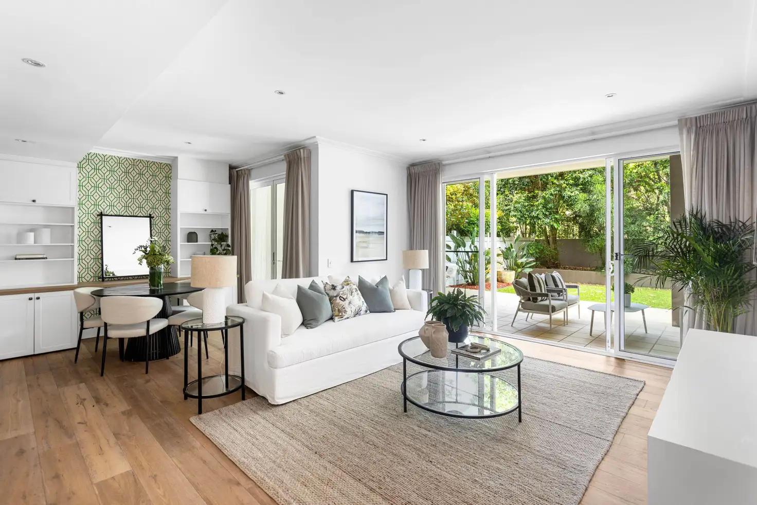 Main view of Homely apartment listing, 12/21 Peninsula Drive, Breakfast Point NSW 2137