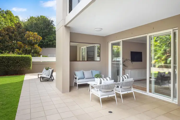 Third view of Homely apartment listing, 12/21 Peninsula Drive, Breakfast Point NSW 2137