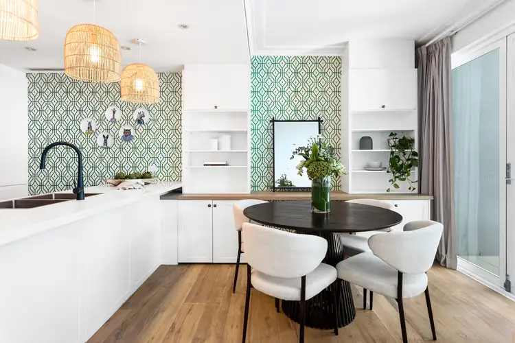 Fourth view of Homely apartment listing, 12/21 Peninsula Drive, Breakfast Point NSW 2137