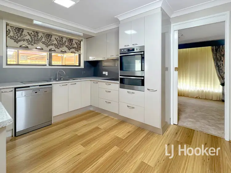 Second view of Homely house listing, 14 Sequoia Place, Inverell NSW 2360