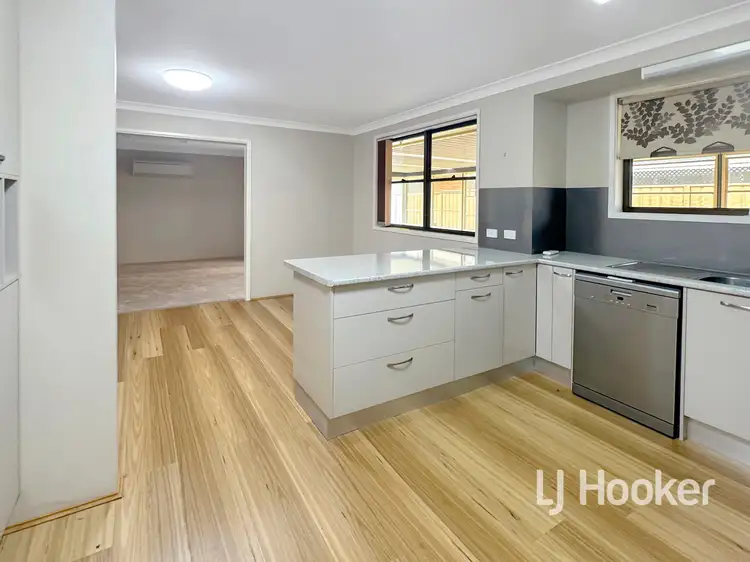 Third view of Homely house listing, 14 Sequoia Place, Inverell NSW 2360