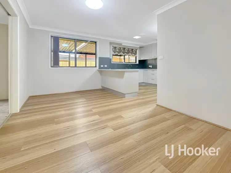 Fifth view of Homely house listing, 14 Sequoia Place, Inverell NSW 2360