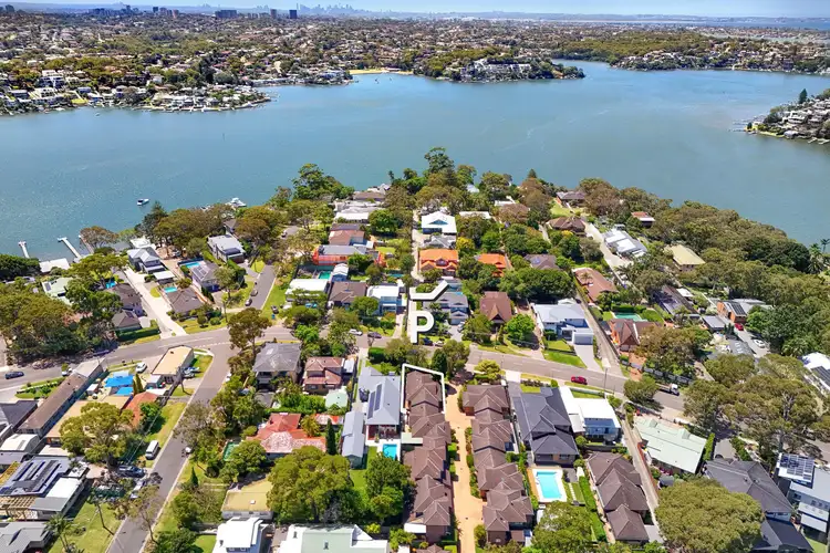 Main view of Homely villa listing, 1/50-52 Georges River Crescent, Oyster Bay NSW 2225
