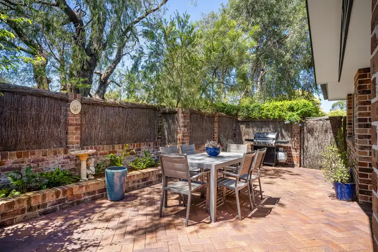 Fourth view of Homely villa listing, 1/50-52 Georges River Crescent, Oyster Bay NSW 2225