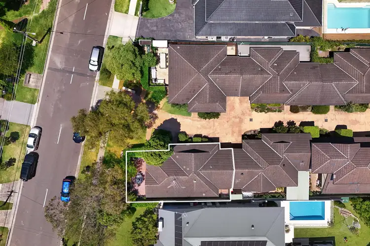 Fifth view of Homely villa listing, 1/50-52 Georges River Crescent, Oyster Bay NSW 2225