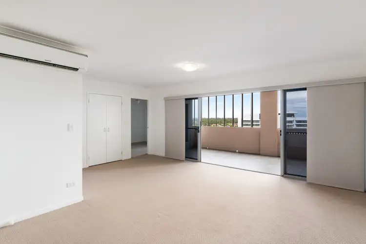 Second view of Homely unit listing, 50/2242 Logan Road, Upper Mount Gravatt QLD 4122
