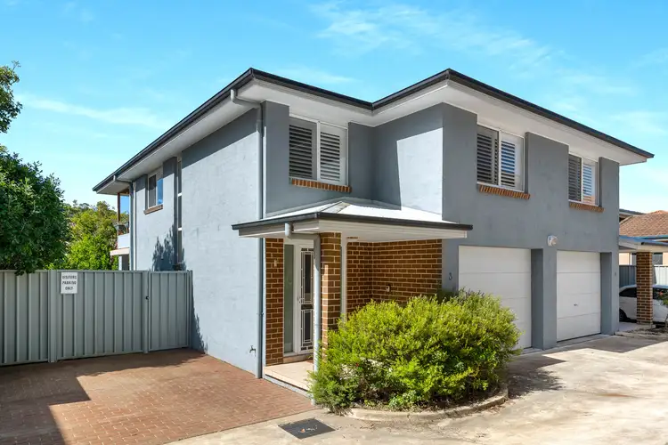 3/20 Anne Street, Vincentia NSW 2540