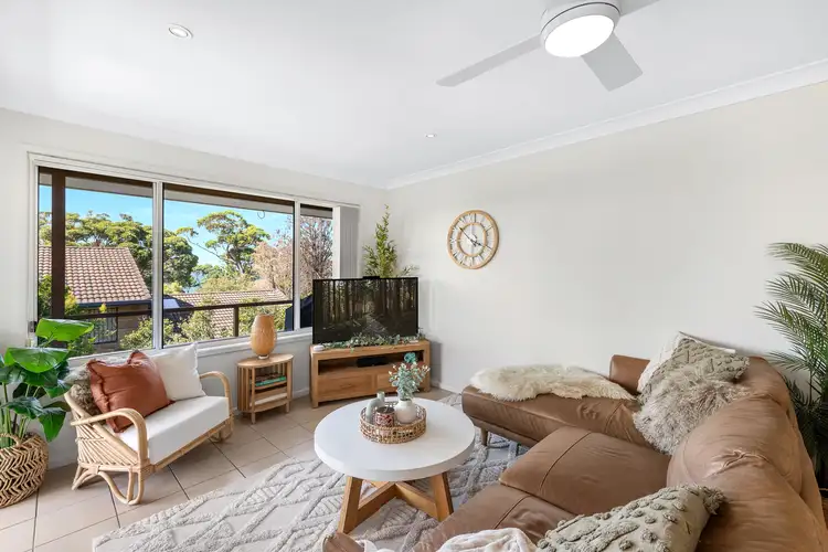 Third view of Homely unit listing, 3/20 Anne Street, Vincentia NSW 2540