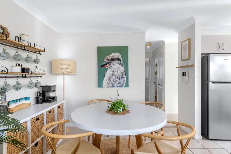 Fourth view of Homely unit listing, 3/20 Anne Street, Vincentia NSW 2540