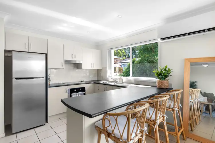 Fifth view of Homely unit listing, 3/20 Anne Street, Vincentia NSW 2540