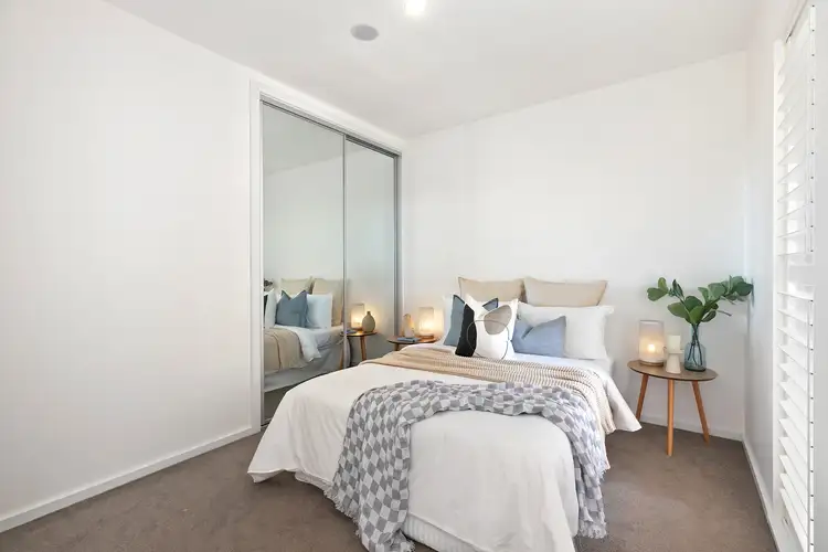 Sixth view of Homely apartment listing, 1206/2 Gribble Street, Gungahlin ACT 2912