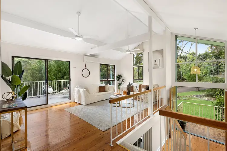 3 Oorin Road, Hornsby Heights NSW 2077
