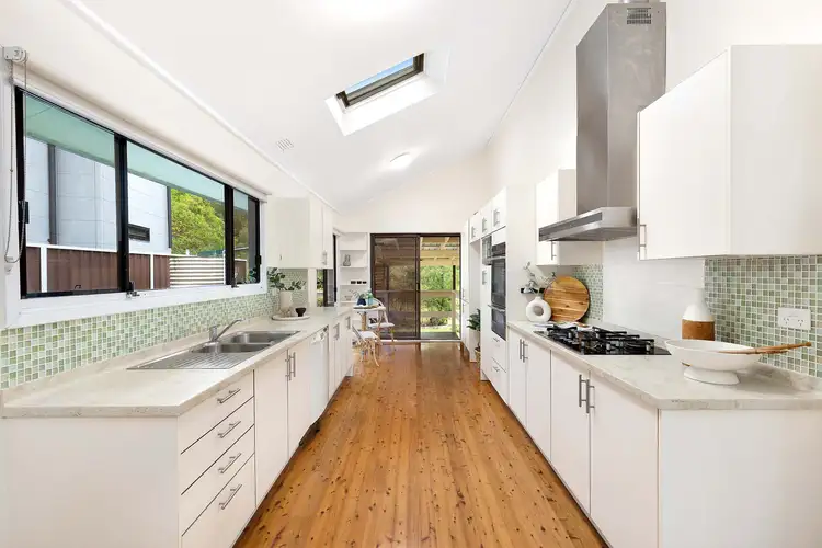 Fifth view of Homely house listing, 3 Oorin Road, Hornsby Heights NSW 2077