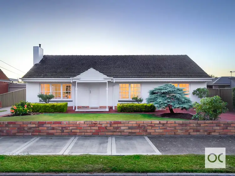 Main view of Homely house listing, 16 Dawson Avenue, South Plympton SA 5038